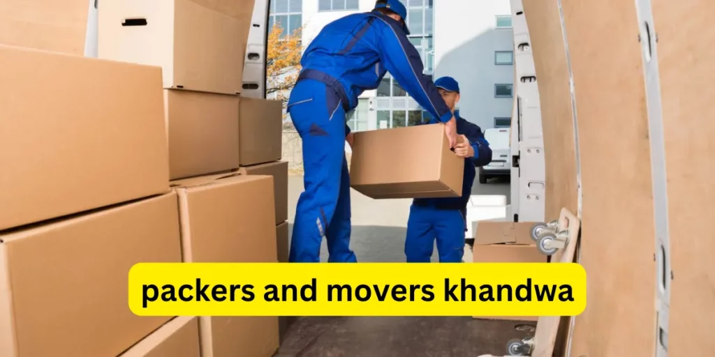 packers and movers khandwa