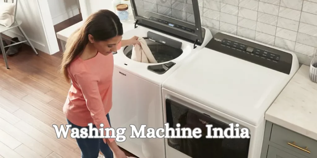 Washing Machine India