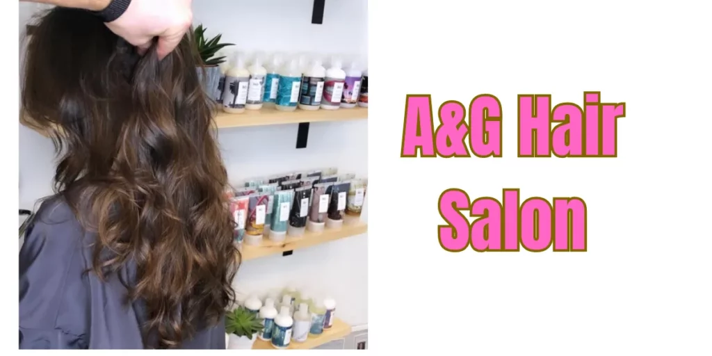 A&G Hair Salon