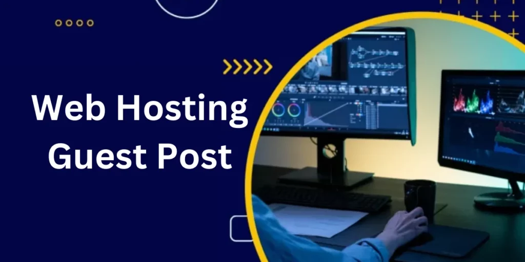 web hosting guest post
