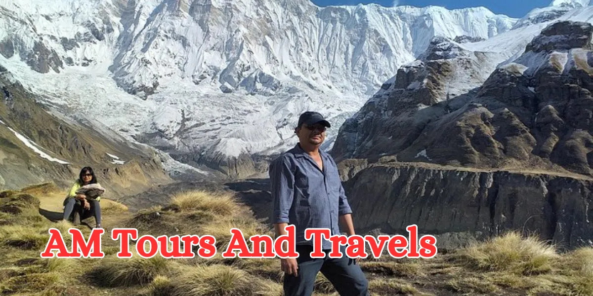 AM Tours And Travels