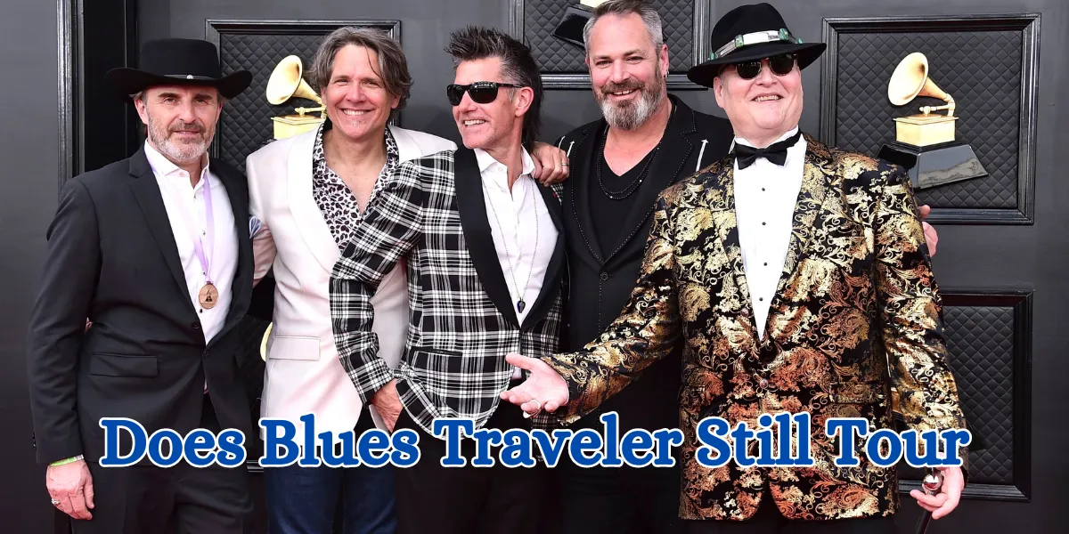 does blues traveler still tour
