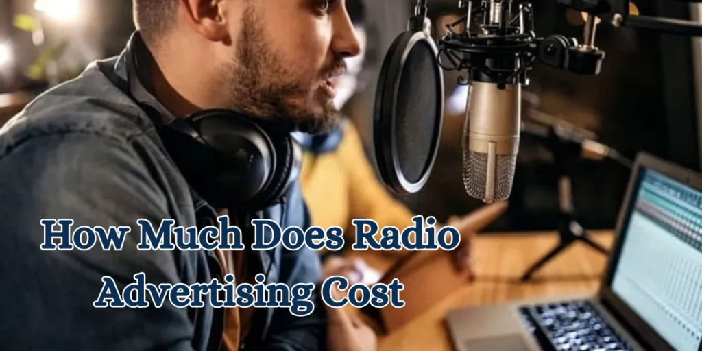 how much does radio advertising cost (1)