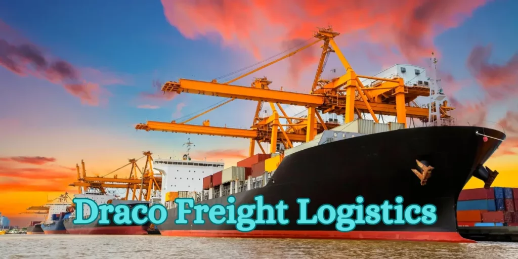 Draco Freight Logistics