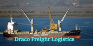 Draco Freight Logistics