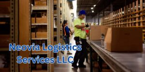 Neovia Logistics Services LLC
