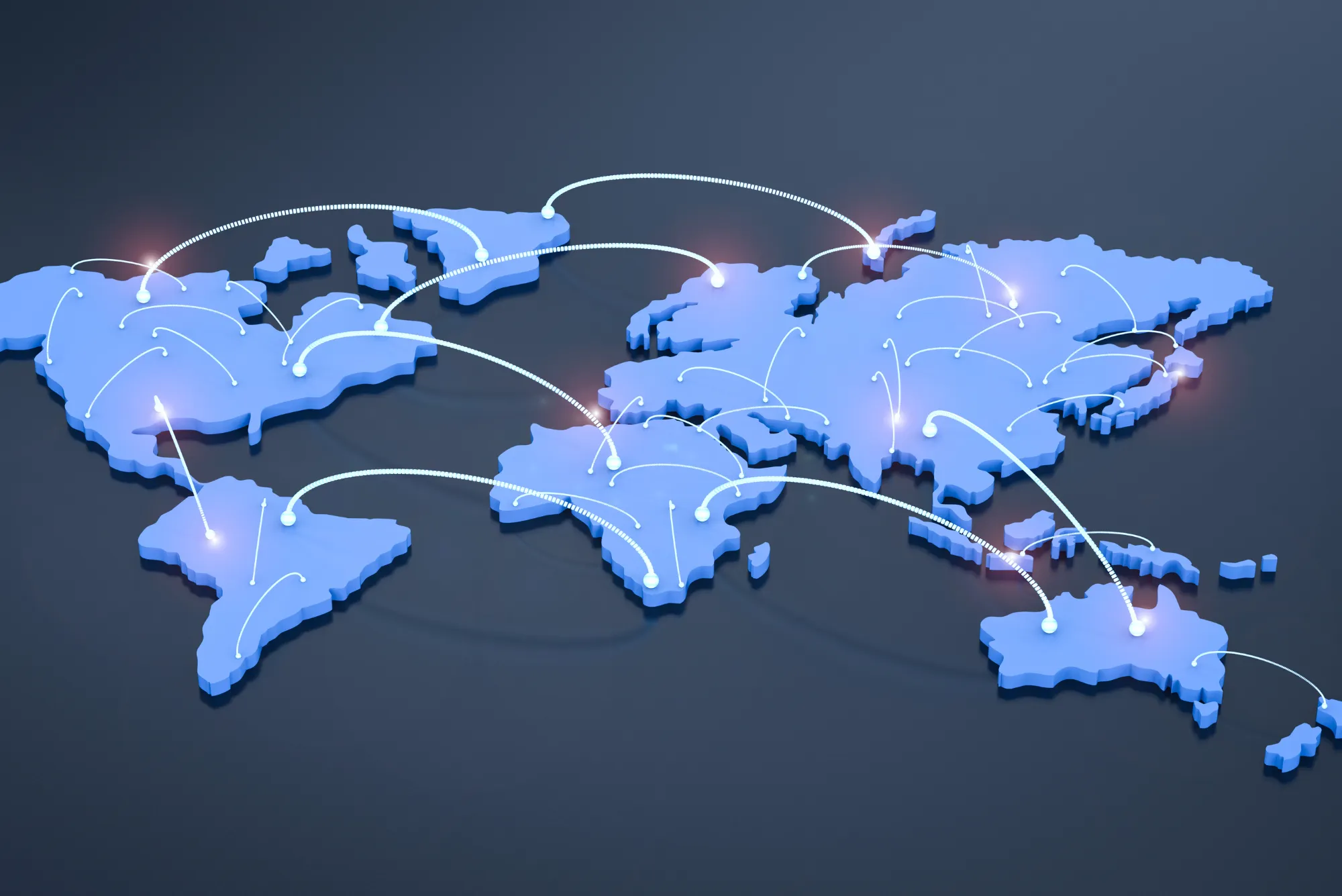 Find Global Conferences for Networking