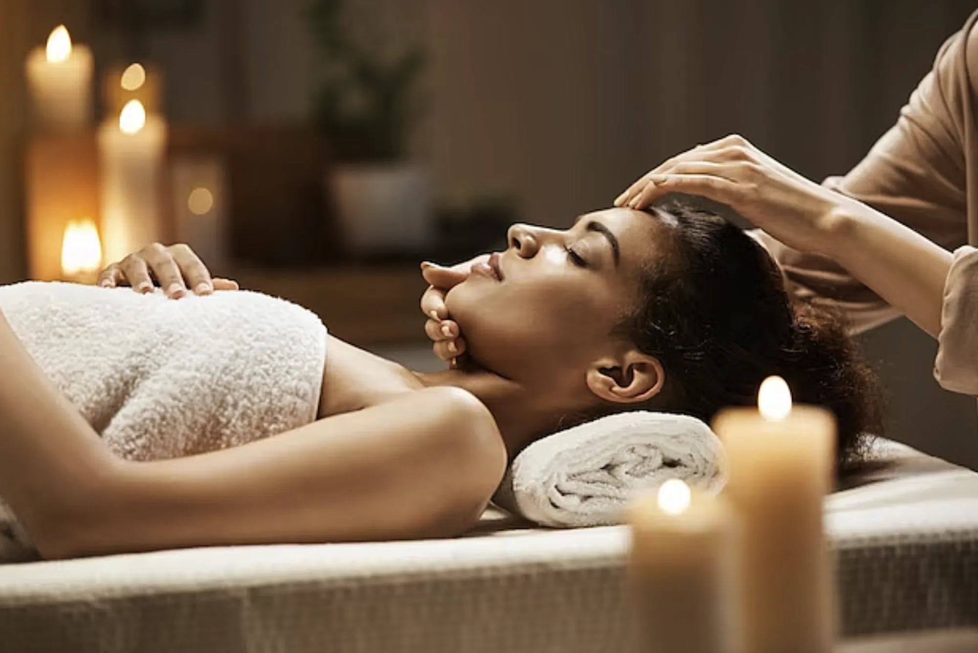 Premium Outcall Services