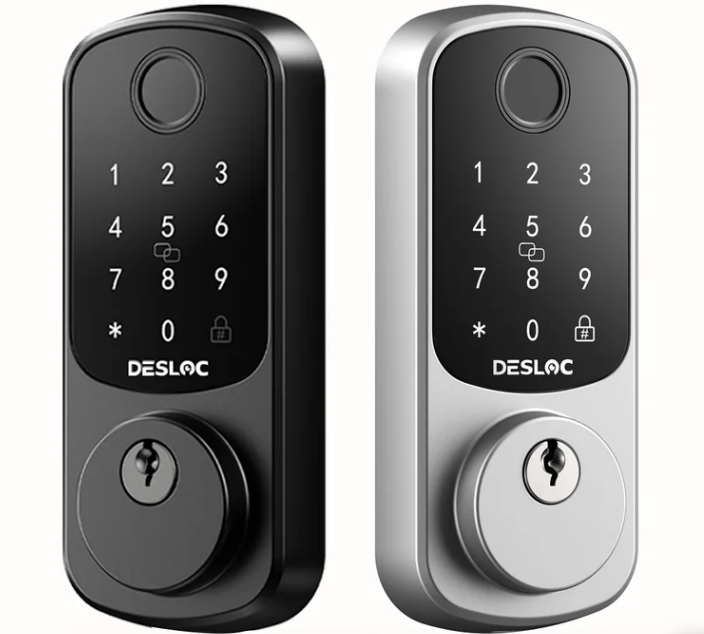 What’s the Best Keyless Entry Door Lock for Hotel-Style Apartments?