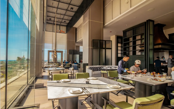 Why Chinese Hotel Furniture Demands Serious Packaging & Product Protection